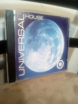 Universal House