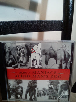 10000 Maniacs