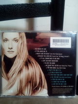 Celine Dion