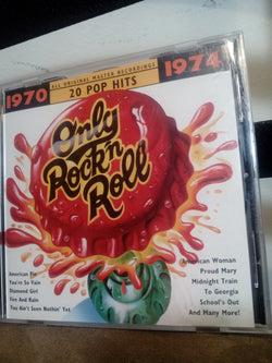 Only Rock 'n Roll