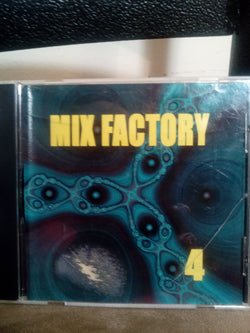 Mix Factory 4