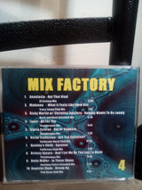 Mix Factory 4