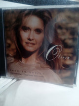 Olivia Newton-John