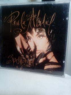 Paula Abdul