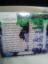 DJ Tom E D
