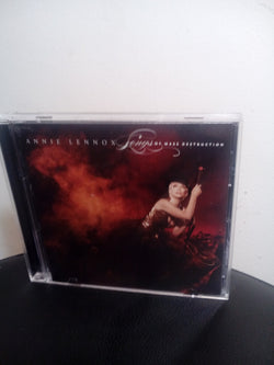 Annie Lennox