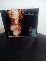 Sarah McLachlan