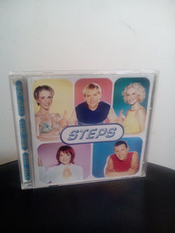 Steps
