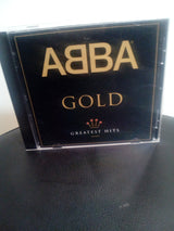 Abba Gold