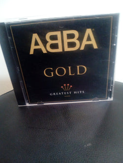 Abba Gold
