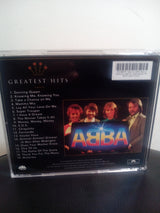 Abba Gold