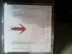Michael W. Smith