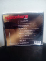 Spinsations