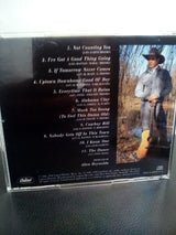 Garth Brooks