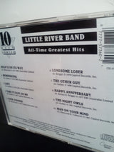 Little River Band