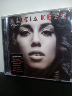 Alicia Keys
