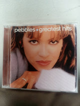 Pebbles