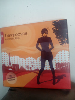 Bargrooves
