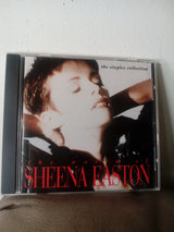 Sheena Easton