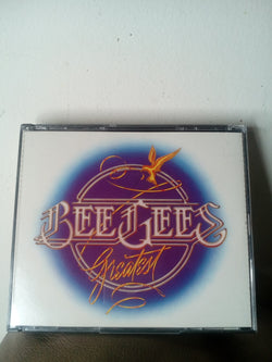 Bee Gees