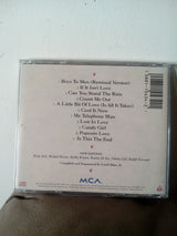 New Edition's Greatest hits