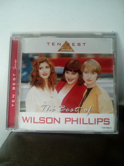 Wilson Phillips