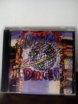 World of Dance