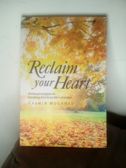 Reclaim your Heart