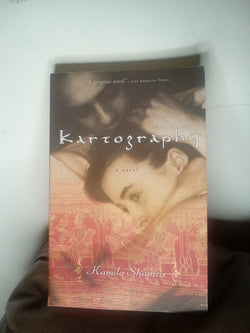 Kartography