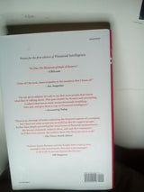Financial Intelligence