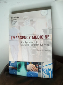 Emergency Medicine