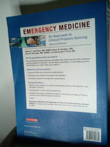 Emergency Medicine