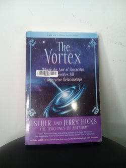 The Vortex
