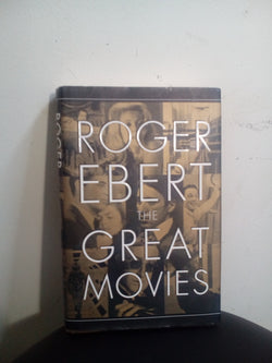 The Great Movies