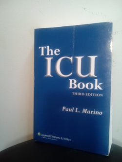 The ICU Book