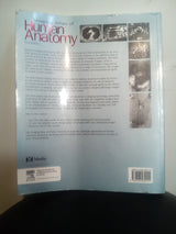 Imaging Atlas of Human Anatomy
