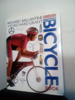 Ultimate Bicycle Book