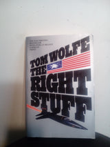 The Right Stuff