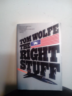 The Right Stuff