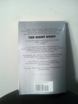 The Right Stuff