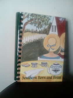 Southern Born and Bread