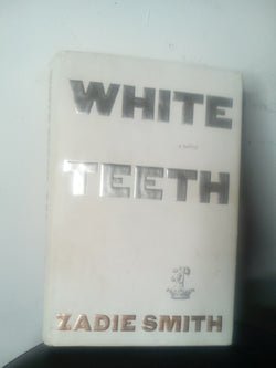 White Teeth