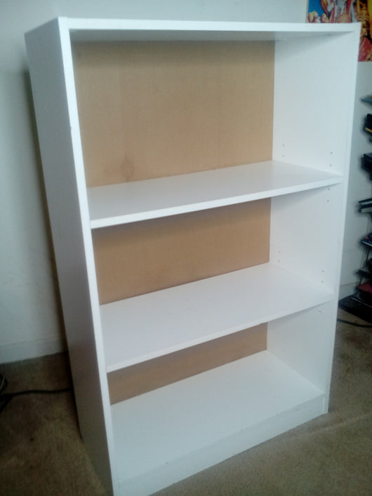Book shelf (Local pick up only)**