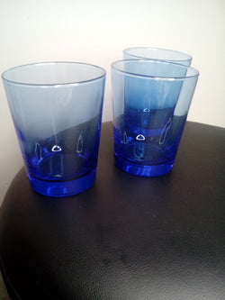 Glasses set