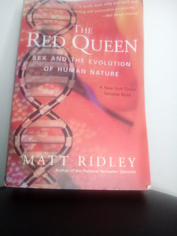 The Red Queen