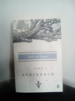 East of Eden