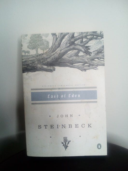 East of Eden