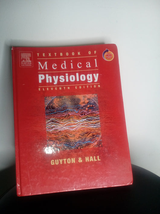 The Book of Medical Physiology