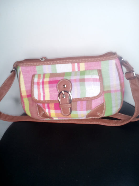 purse