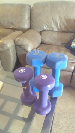 Weights